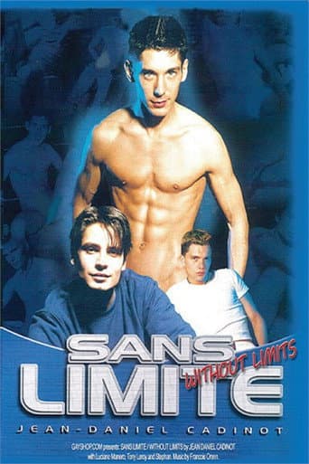 Poster for Without Limits