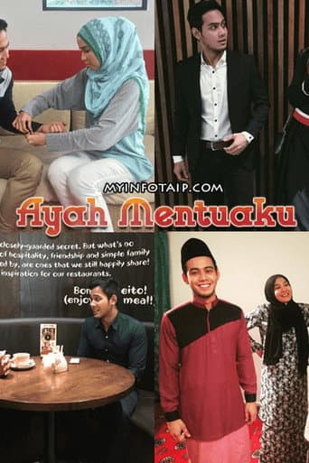 Poster for Ayah Mentuaku