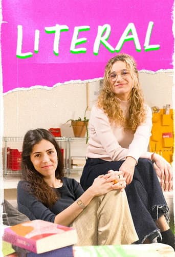 Poster for Literal