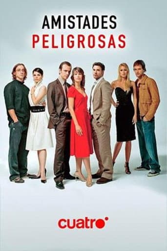 Poster for Amistades peligrosas