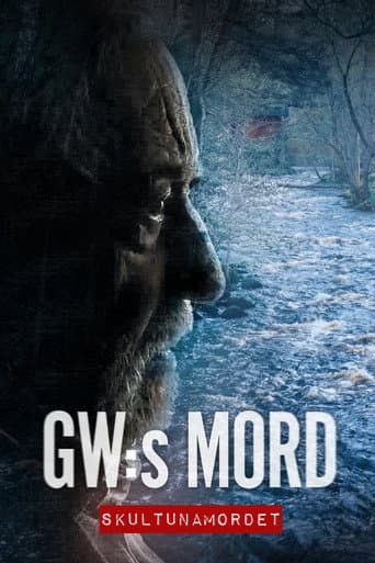 Poster for GW:s mord – Skultunamordet