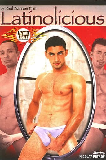 Poster for Latinolicious