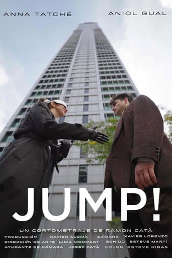 Poster for Jump!
