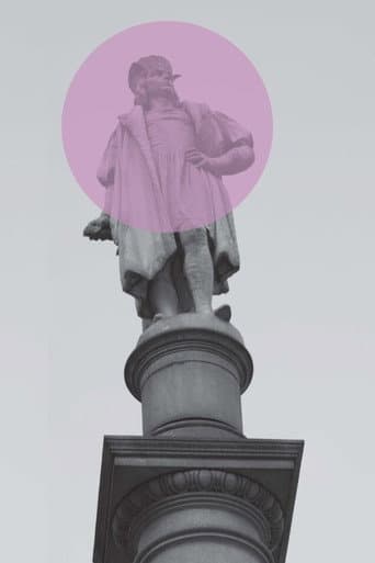 Poster for A New Discovery: Queer Immigration in Perspective