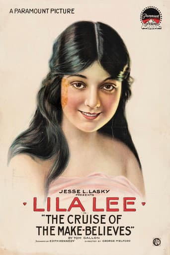 Poster for The Cruise of the Make-Believes