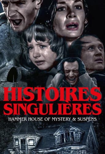 Poster for Season 1