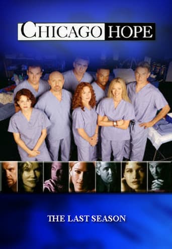 Poster for Season 6