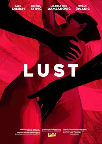 Poster for Lust