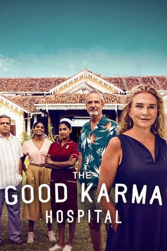 Poster for Series 4