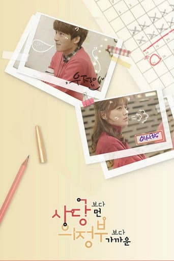 Poster for Season 1