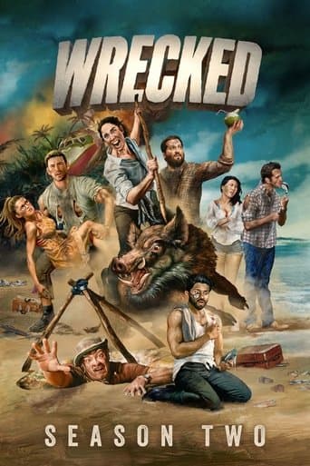 Poster for Season 2