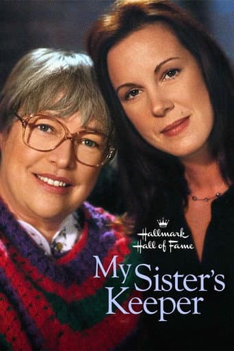 Poster for My Sister's Keeper