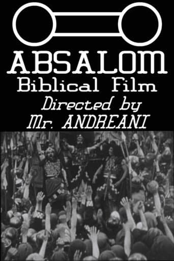 Poster for Absalom