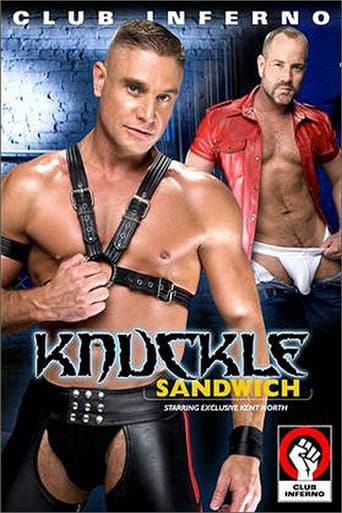 Poster for Knuckle Sandwich