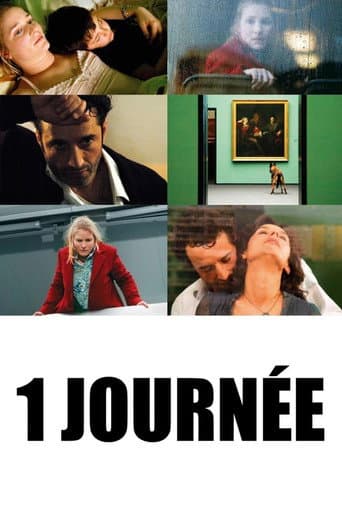 Poster for That Day