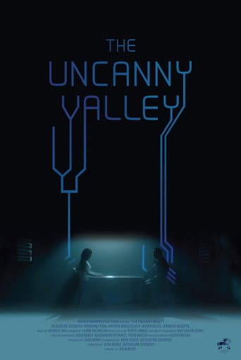 Poster for The Uncanny Valley