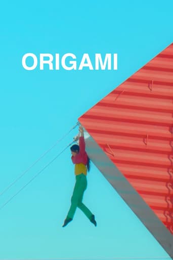 Poster for Origami