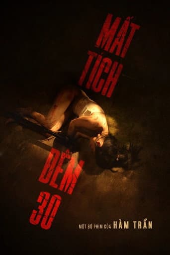 Poster for Missing Eve of Tet