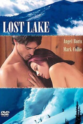 Poster for Lost Lake