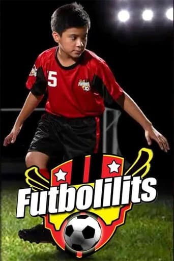 Poster for Futbolilits
