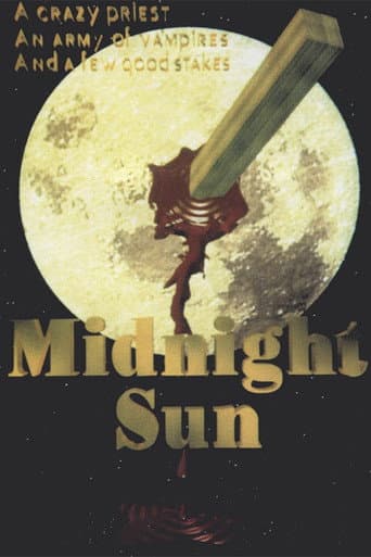 Poster for Midnight Sun