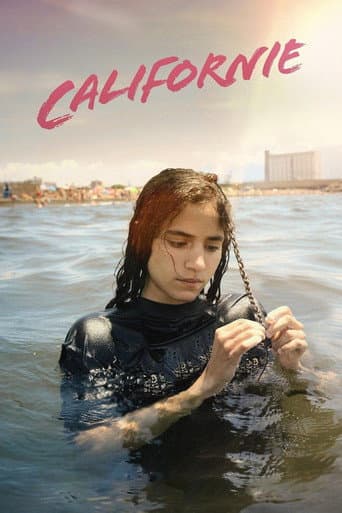 Poster for Californie