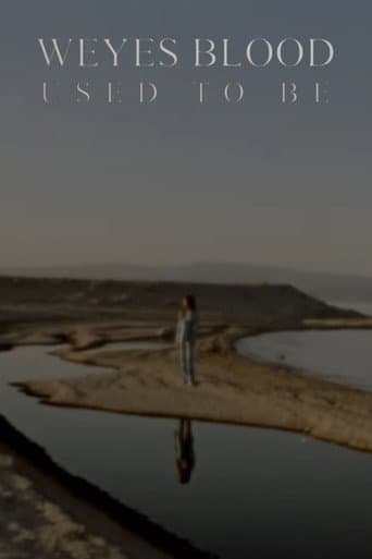 Poster for Used To Be