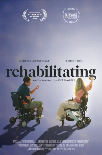 Poster for Rehabilitating