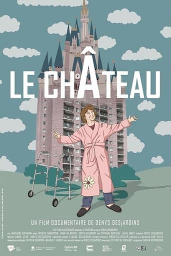 Poster for The Castle