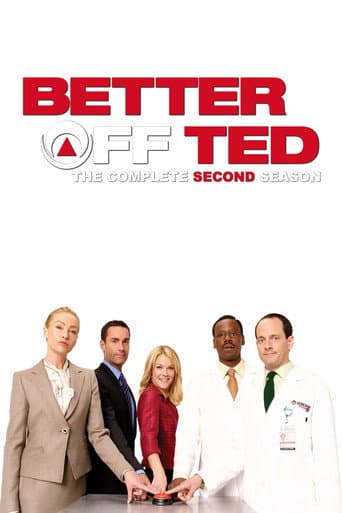 Poster for Season 2