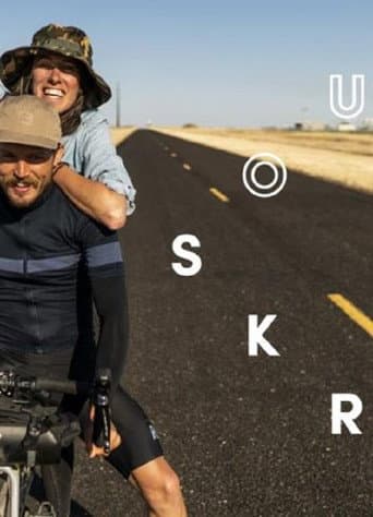 Poster for Outskirts: Route 66
