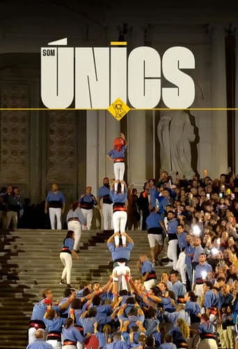 Poster for Som únics