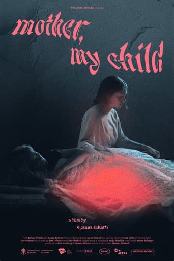 Poster for Mother, My Child