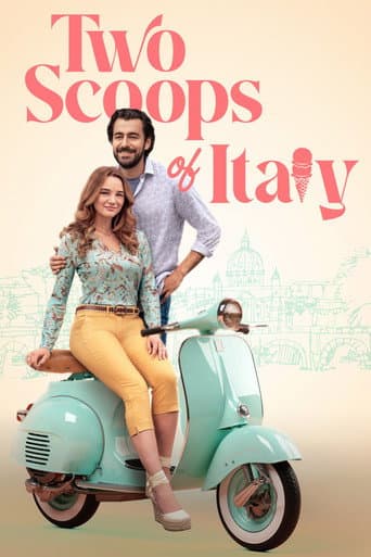Poster for Two Scoops of Italy