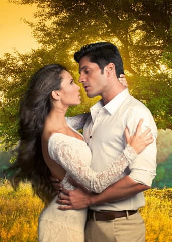 Poster for Entre Tu Amor y Mi Amor