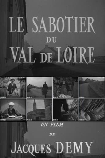 Poster for Le Sabotier du Val de Loire
