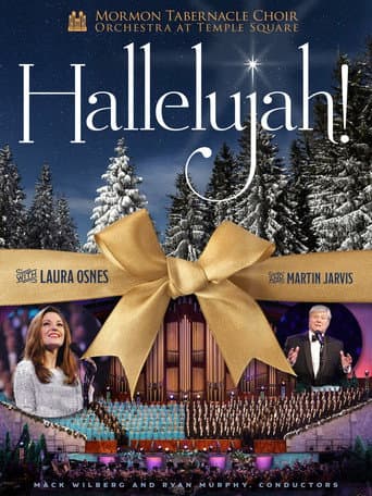 Poster for Hallelujah!