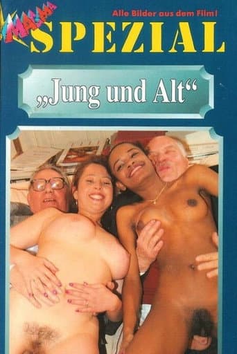 Poster for Alt und jung