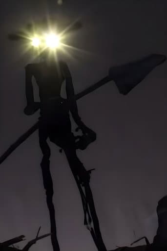 Poster for Scarecrow Alley