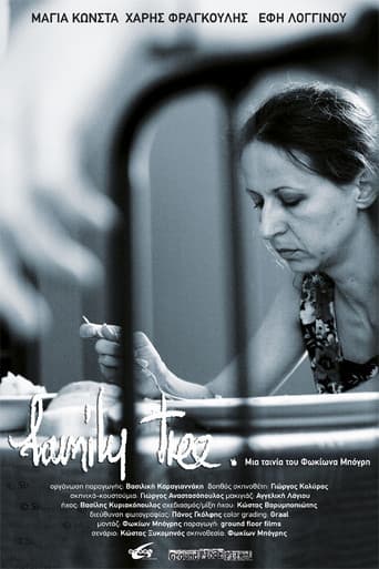 Poster for Family Tree