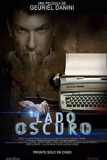 Poster for El lado oscuro