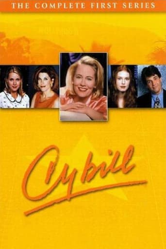 Poster for Season 1