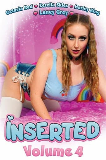Poster for Inserted 4