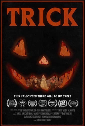 Poster for Trick