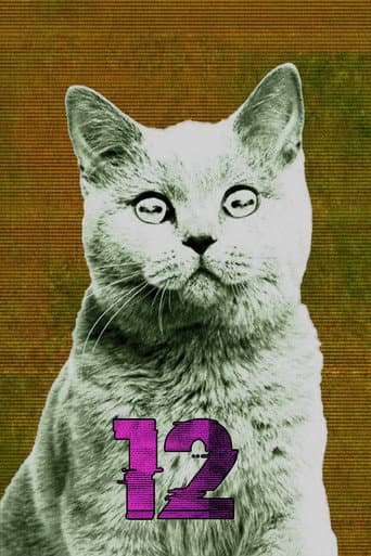 Poster for Season 12