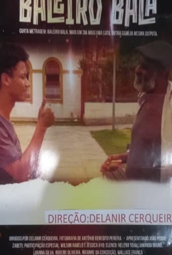 Poster for Baleiro Bala