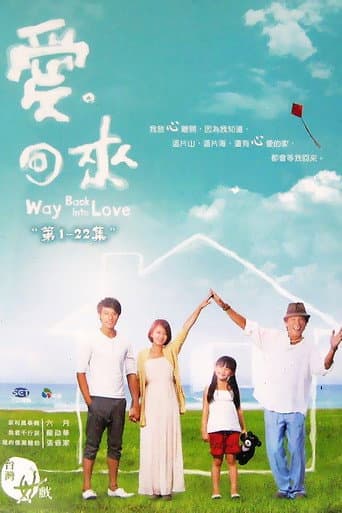 Poster for Way Back into Love