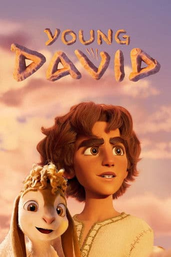 Poster for Young David