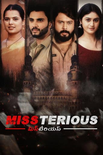 Poster for Missterious
