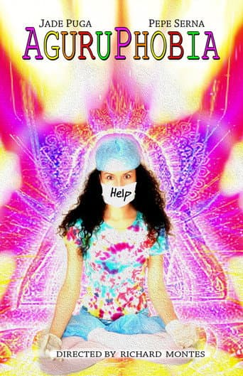 Poster for Aguruphobia